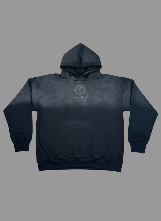 Essential Winter Men's Unisex Oversized Heavyweight
100% Cotton Breathable Plain Sweatshirt Hoodies