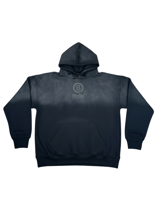 Essential Winter Men's Unisex Oversized Heavyweight
100% Cotton Breathable Plain Sweatshirt Hoodies