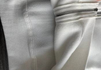 STYLIN’ Women's 2-Piece Sweatsuit- : Premium Fleece Zip-Up Jacket and Wide-Leg Joggers , Urban Comfort Set - Breathable Windproof Zip-Up Sweatshirt & Tailored Sweatpants.